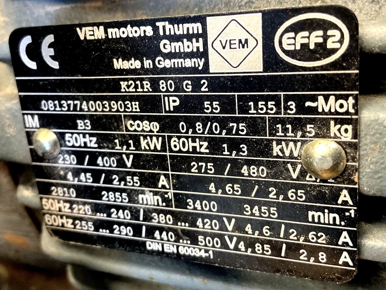 Euromilling AD 750 - Kladivový mlýn - image 8