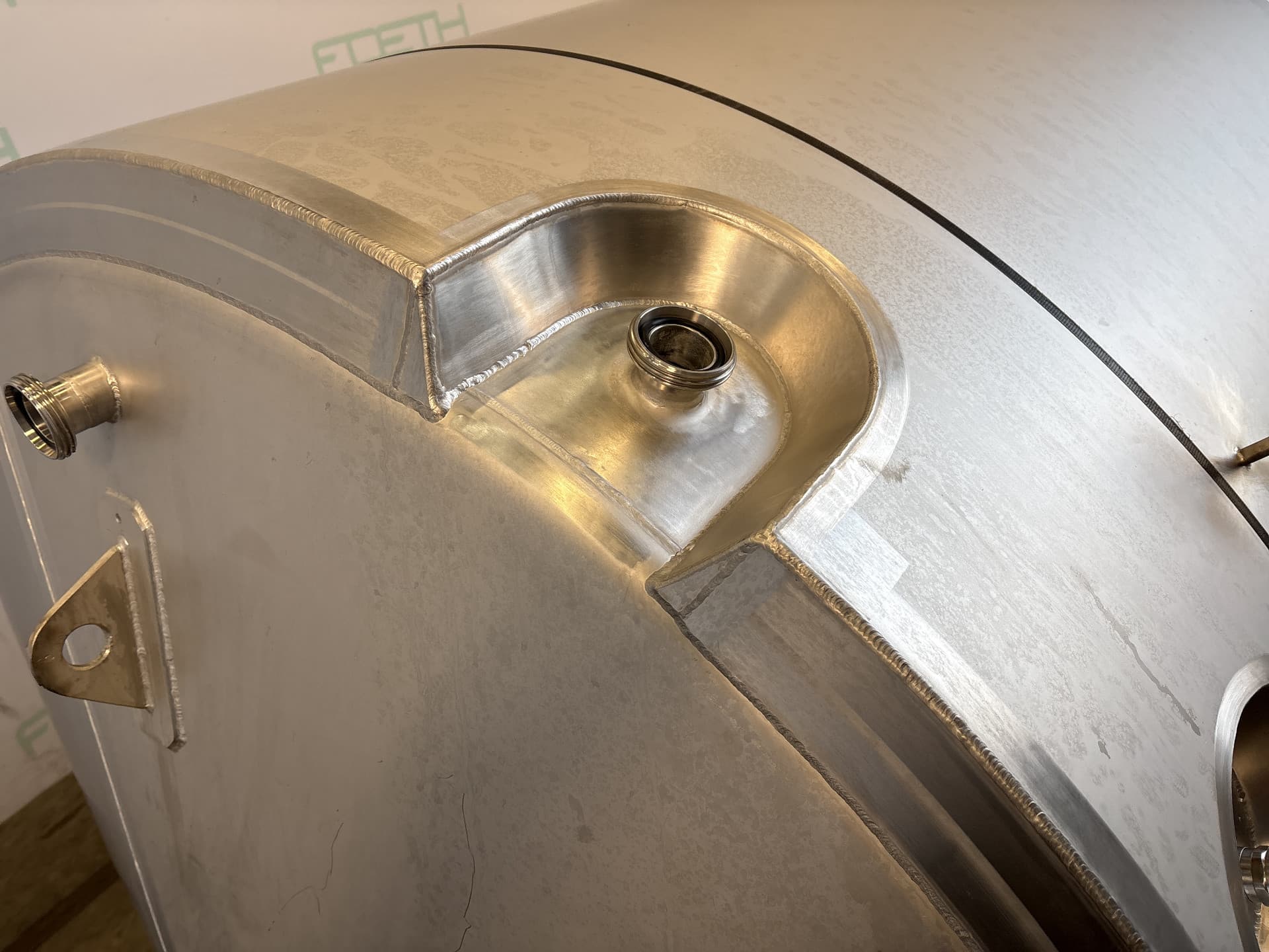 Rieger 3850 L - Vertikale Behälter - image 8