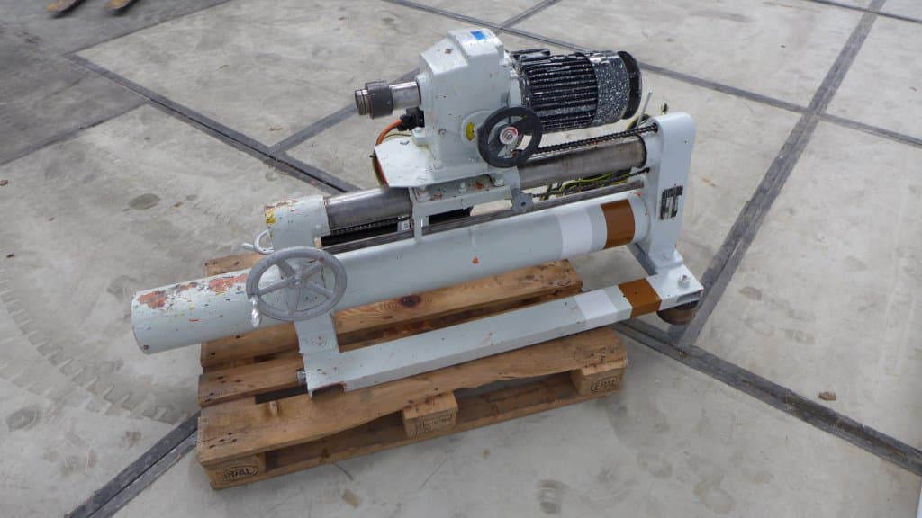 Vollrath EWTSV 3 - Agitador - image 2