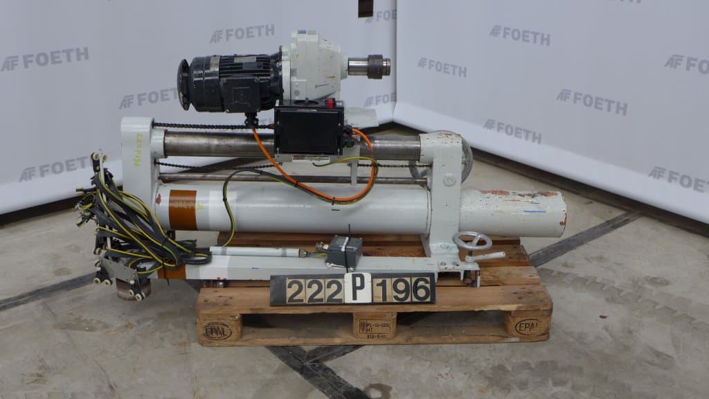 Vollrath EWTSV 3 - Agitador - image 1