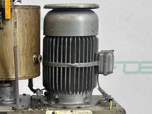 Henschel FM-40 D - Warmmenger - image 10
