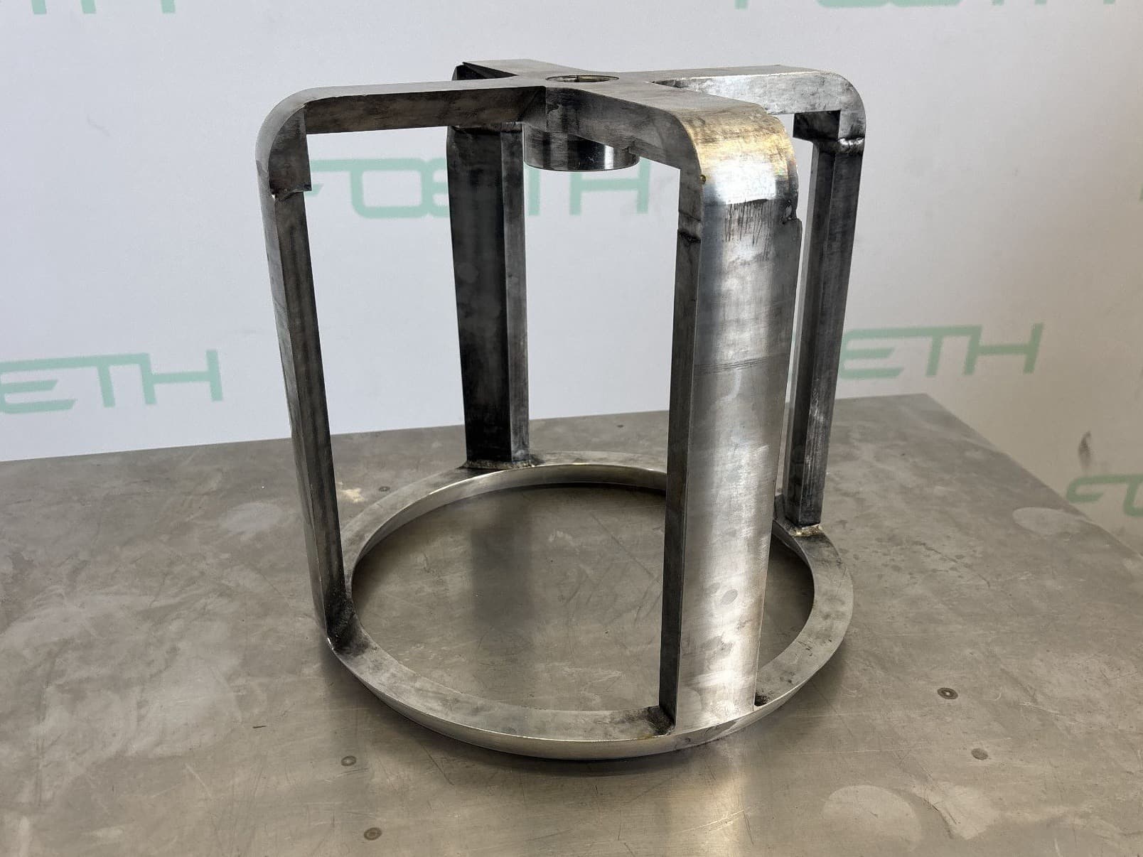 Henschel FM-40 D - Warmmenger - image 14