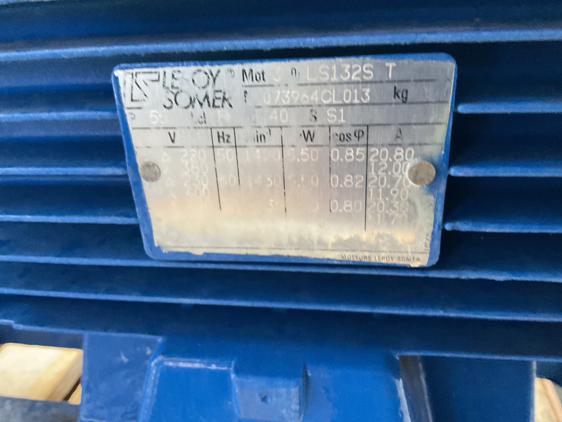 Perinox VTS 600 l. - Traydroger - image 15