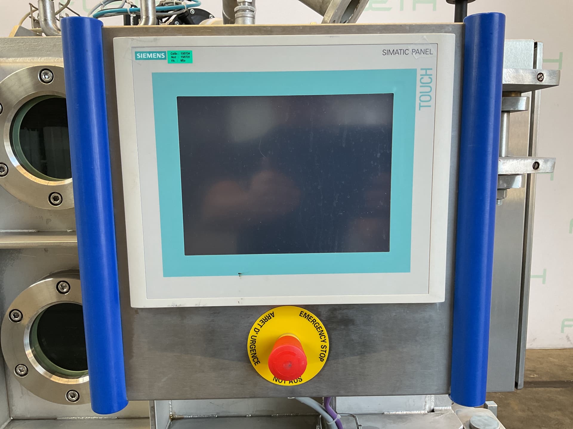 Perinox VTS 600 l. - Traydroger - image 8