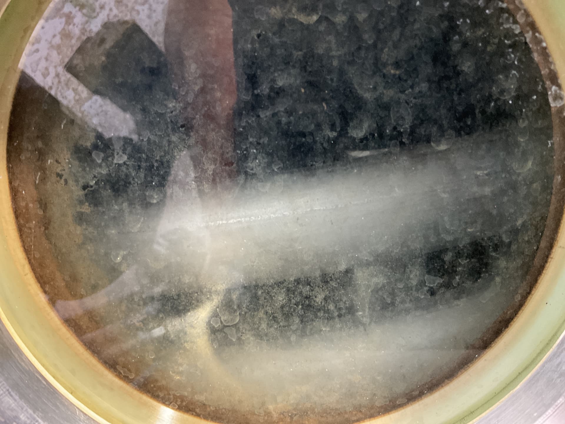 Perinox VTS 600 l. - Traydroger - image 12
