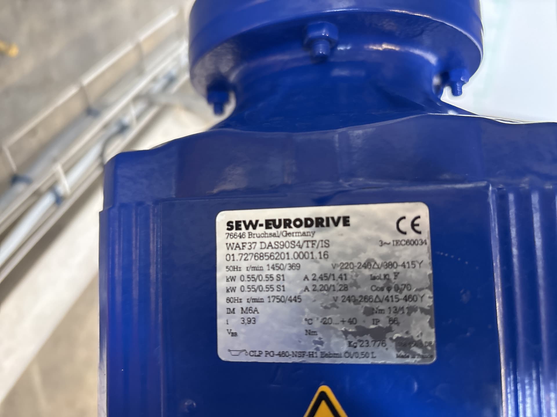 GEA Wiegand Membrane Filtration Plant — Reverse Osmosis - Miscellaneous filter - image 11