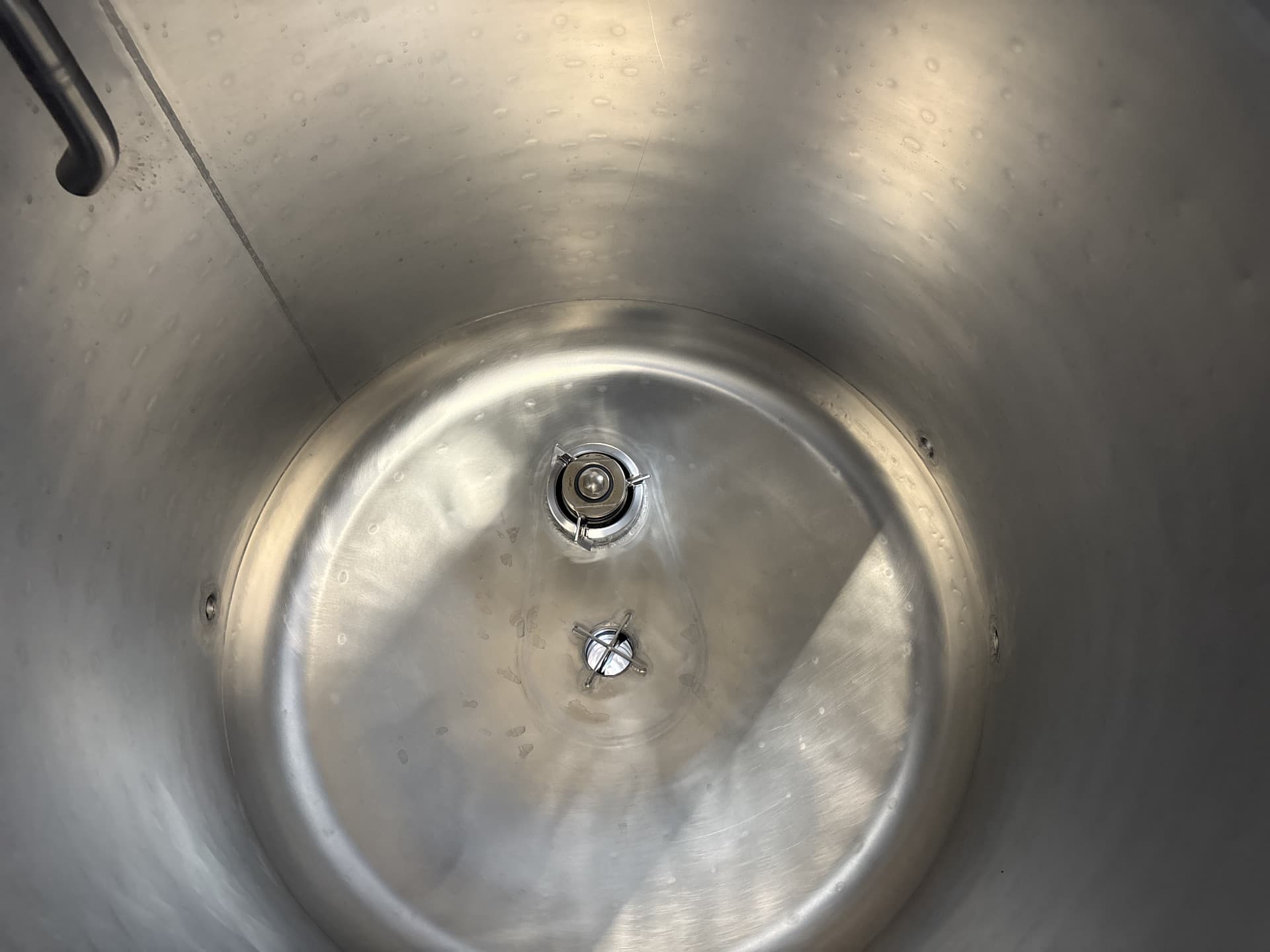 GEA Wiegand Membrane Filtration Plant — Reverse Osmosis - Miscellaneous filter - image 9