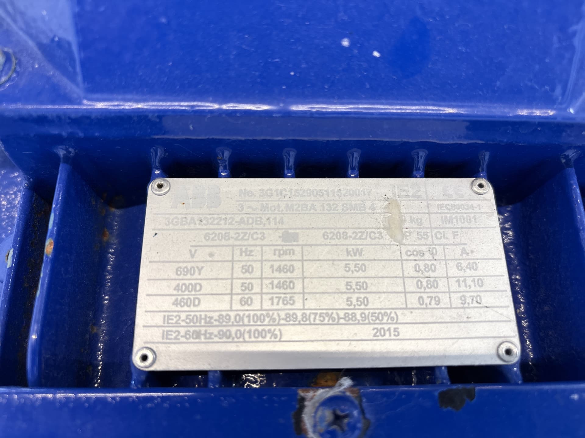 GEA Wiegand Membrane Filtration Plant — Reverse Osmosis - Miscellaneous filter - image 16