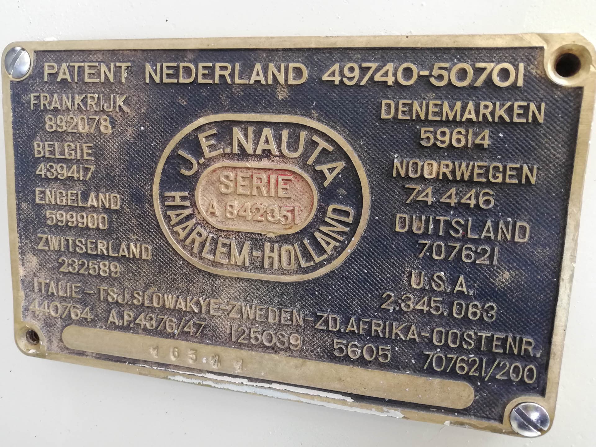 Nautamix 3000 Ltr. - Misturador cónico - image 6