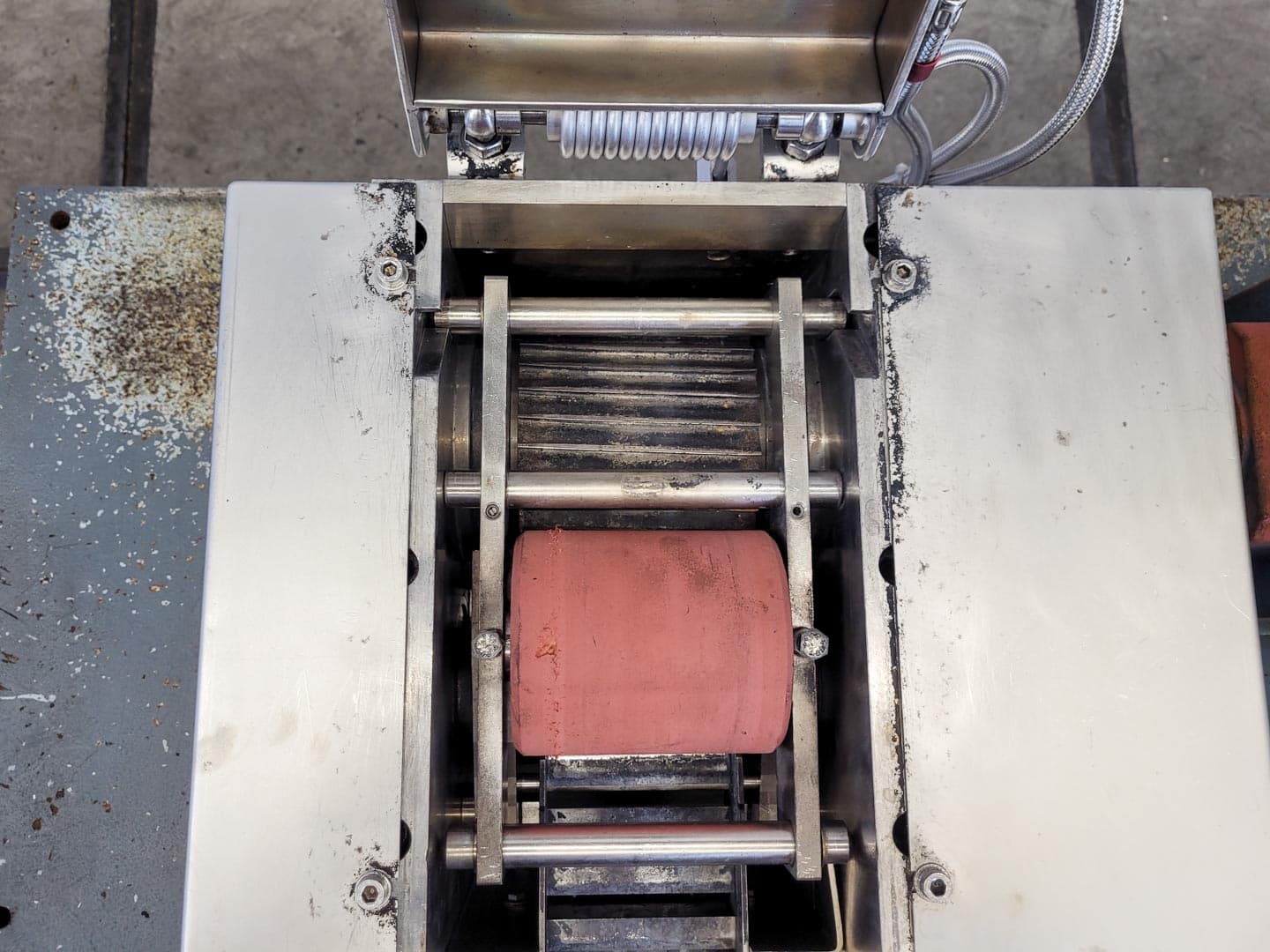 Rieter PRIMO 100 S - Stranggranulator - image 7