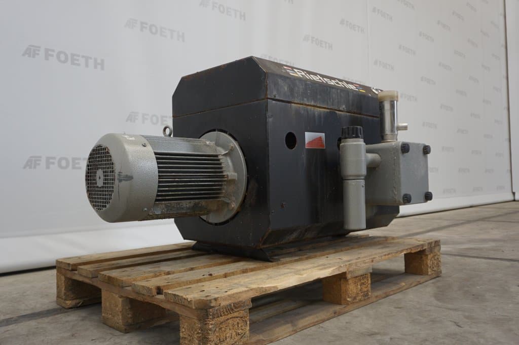 Rietschle SMV-300 - Vacuumpomp - image 2