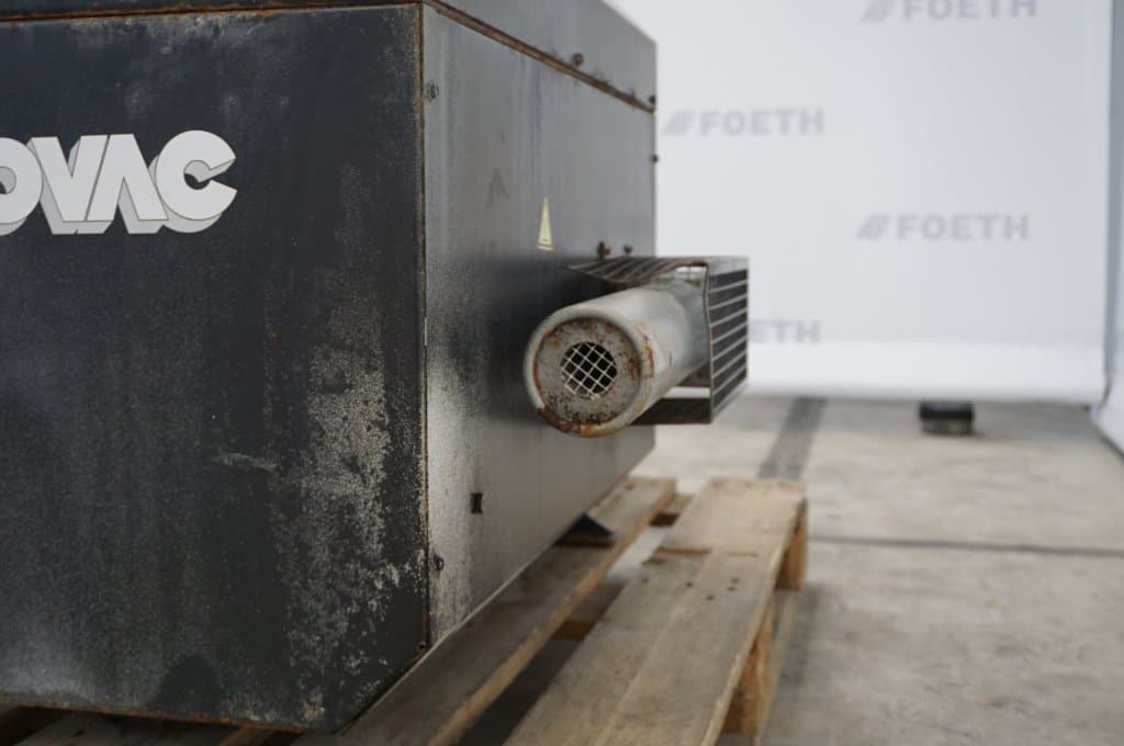 Rietschle SMV-300 - Vacuumpomp - image 5