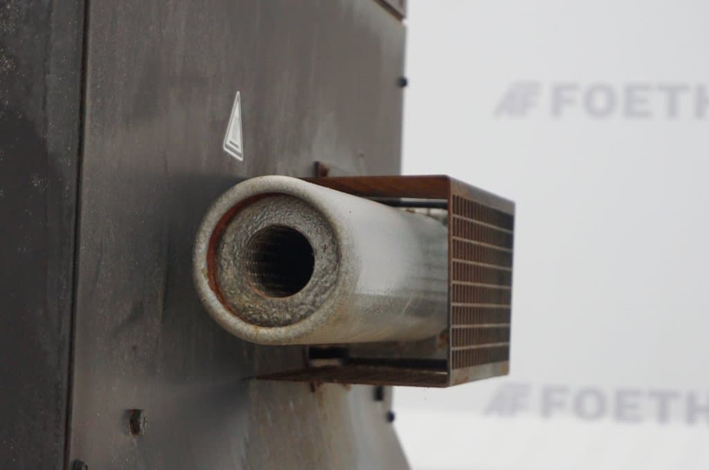 Rietschle SMV-300 - Vacuumpomp - image 4