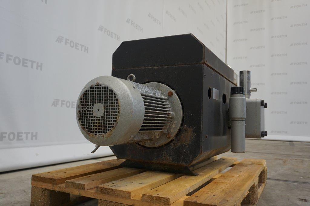 Rietschle SMV-300 - Vacuum pump - image 2