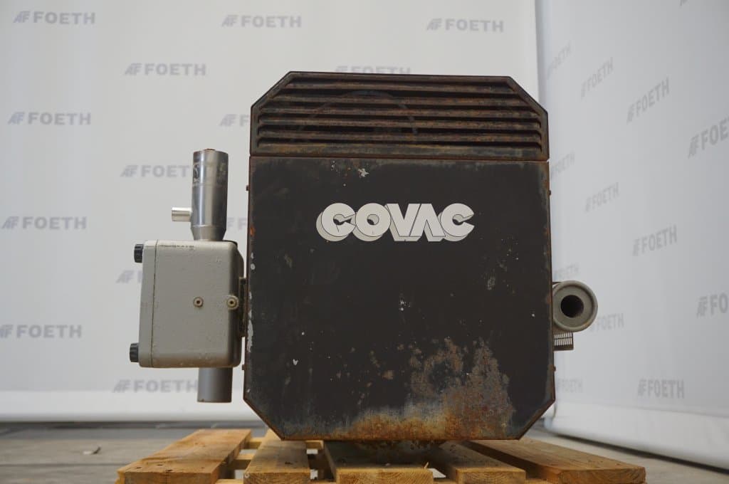 Rietschle SMV-300 - Vacuumpomp - image 3
