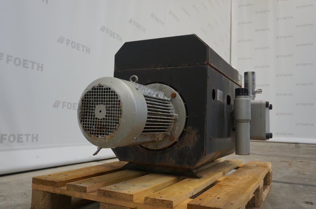 Rietschle SMV-300 - Vacuumpomp - image 2
