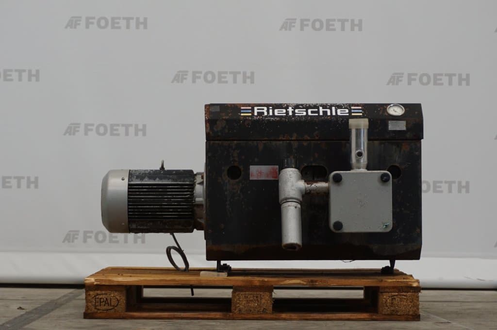 Rietschle SMV-300 - Vacuumpomp - image 1