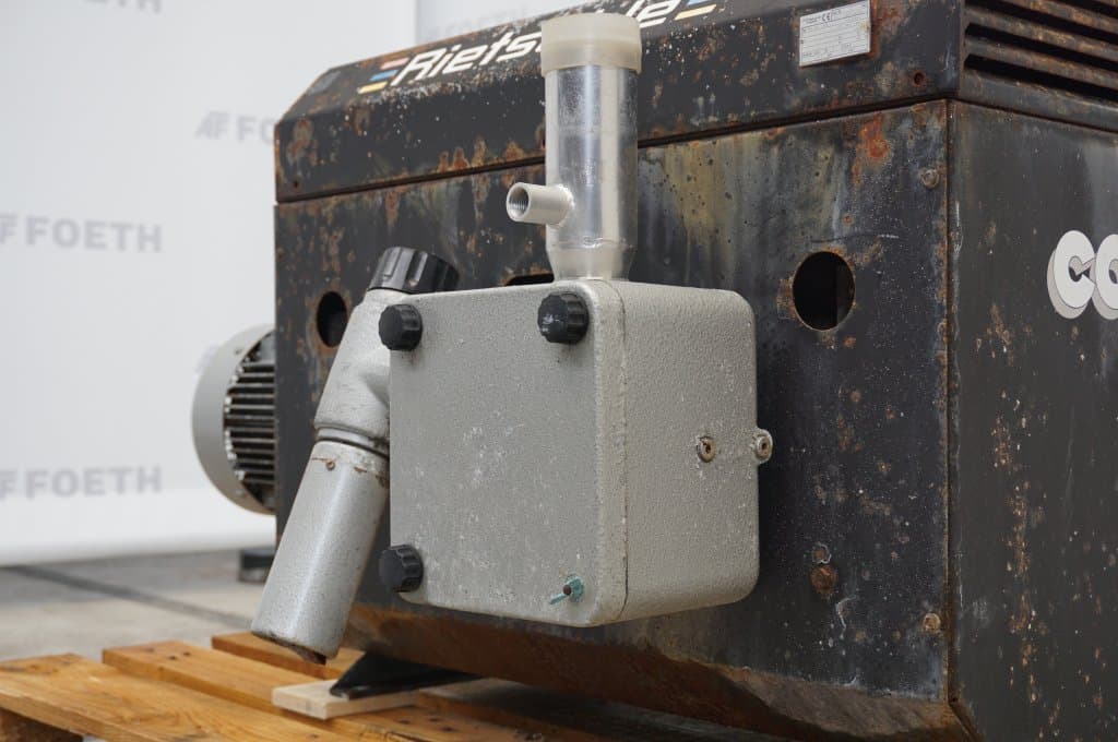 Rietschle SMV-300 - Vacuumpomp - image 2