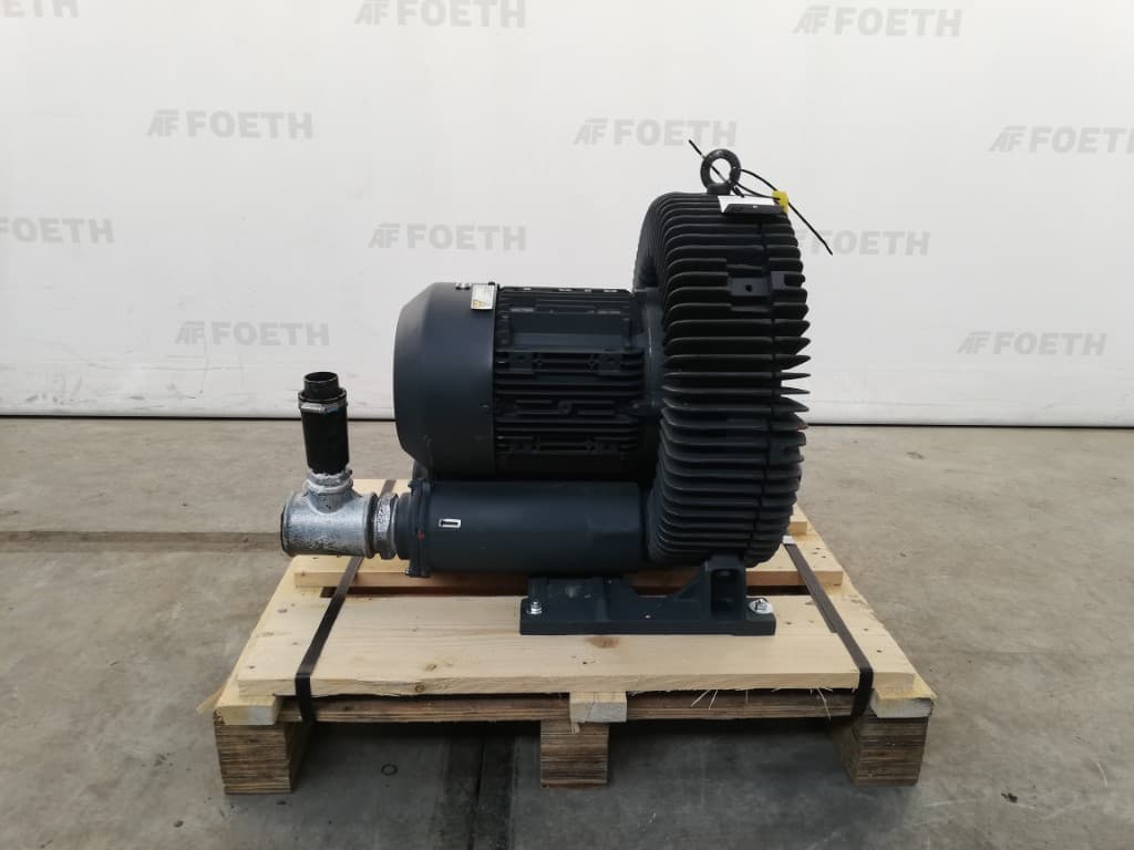 Busch SB 0530 D - Vacuumpomp - image 1