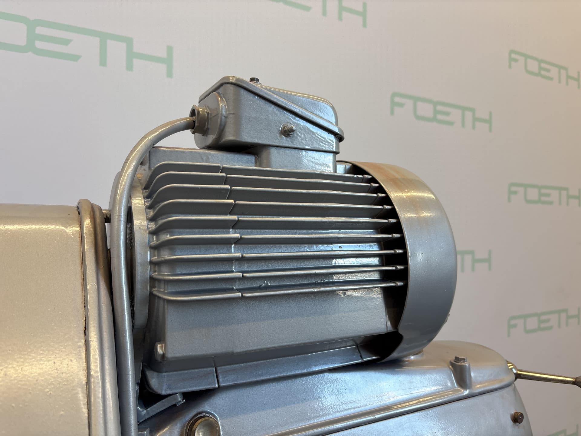 Bonnet - Mixer planetar - image 13