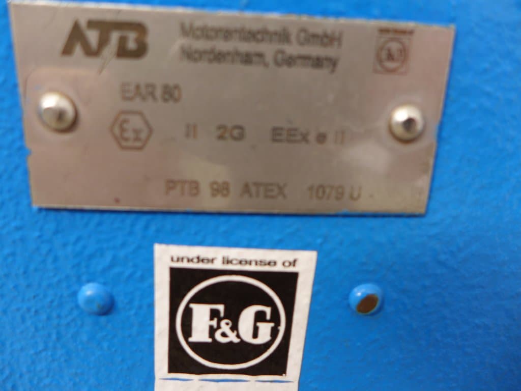 Lewa LDB 1 - Doseerpomp - image 7