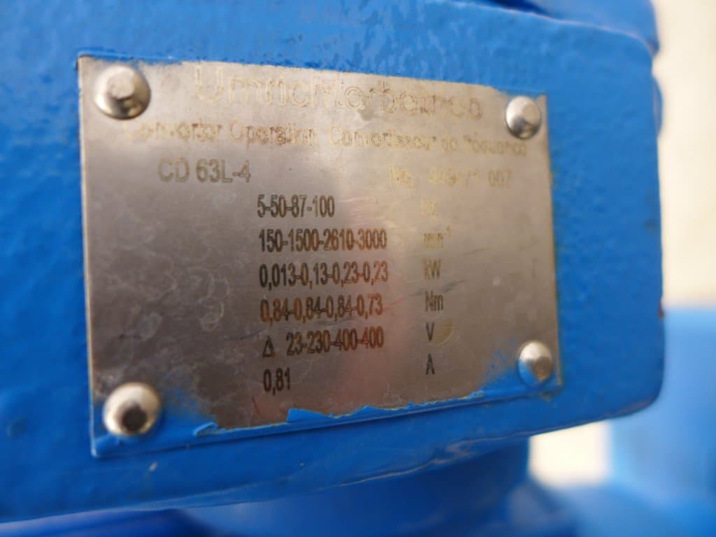 Lewa LDB 1 - Doseerpomp - image 8