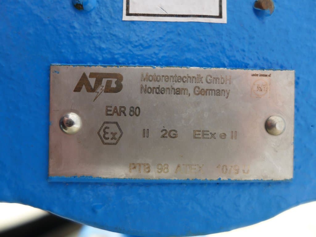 Lewa LDB 1 - Doseerpomp - image 7