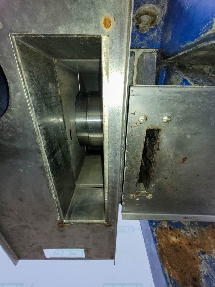 Alfa Laval NX912B-11G - Отстойник - image 11