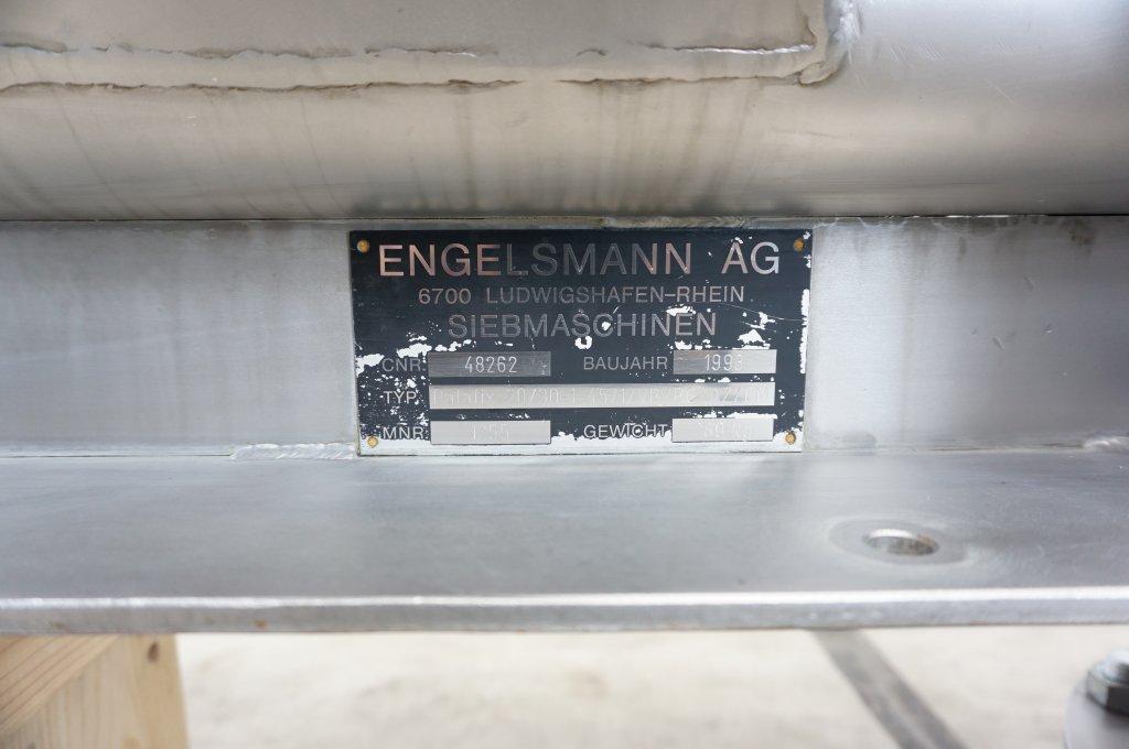 Engelsmann Palafix 20/30 - Rotierende Sieb - image 7