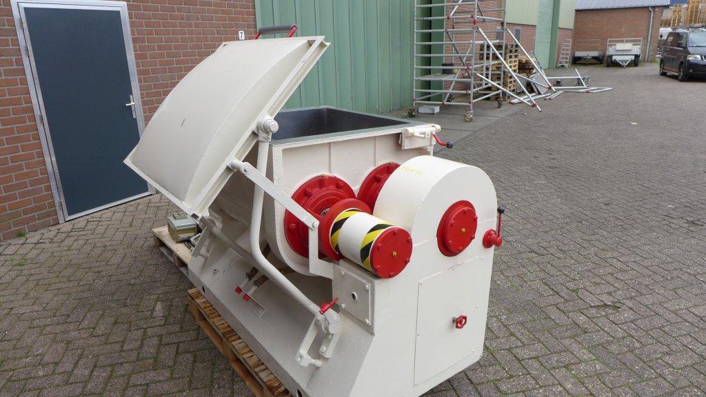 Strommen - Mixer cu lama Z - image 2