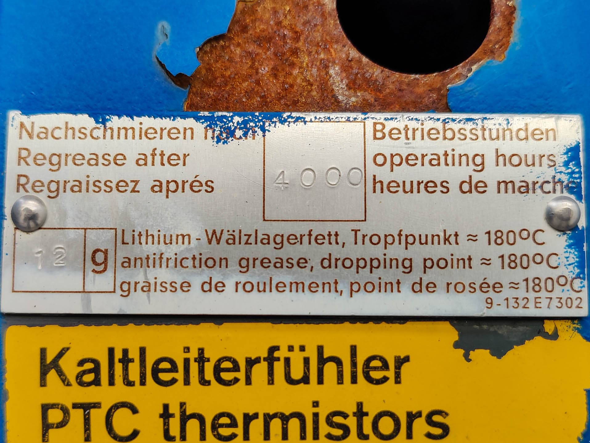 Flottweg Z4D/454 - Wirówka dekantacyjna - image 12