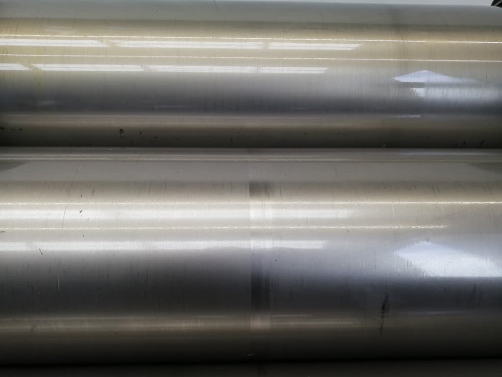 Bühler SDVE-1300 - Driewals - image 7