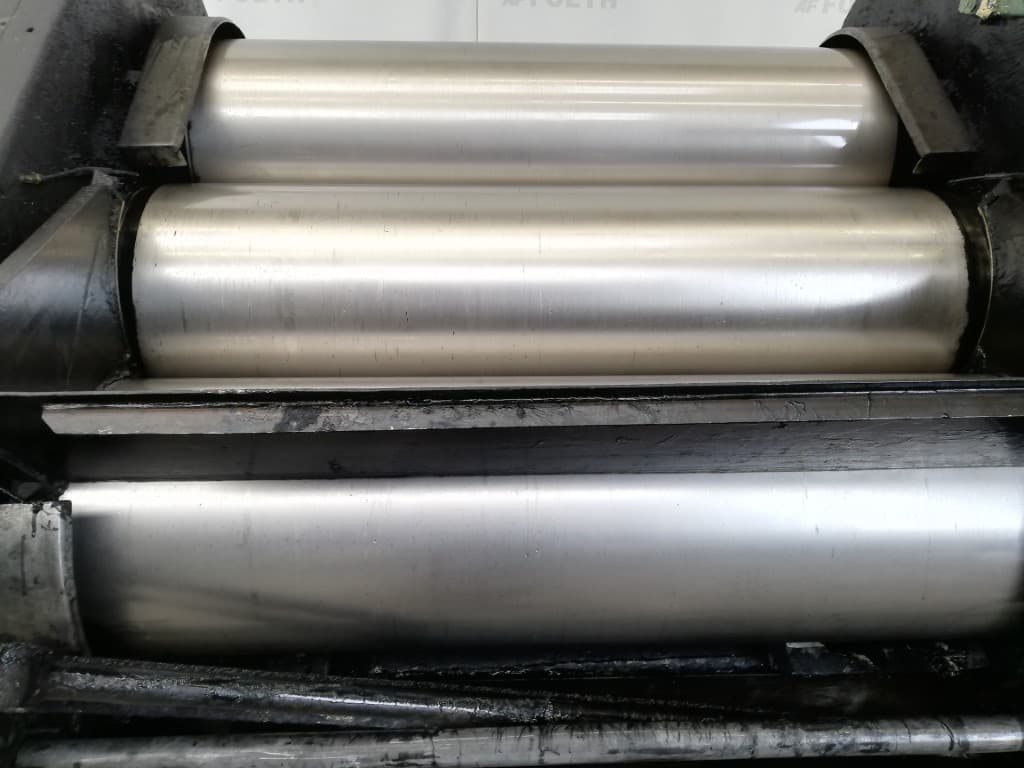 Bühler SDVE-1300 - Driewals - image 4