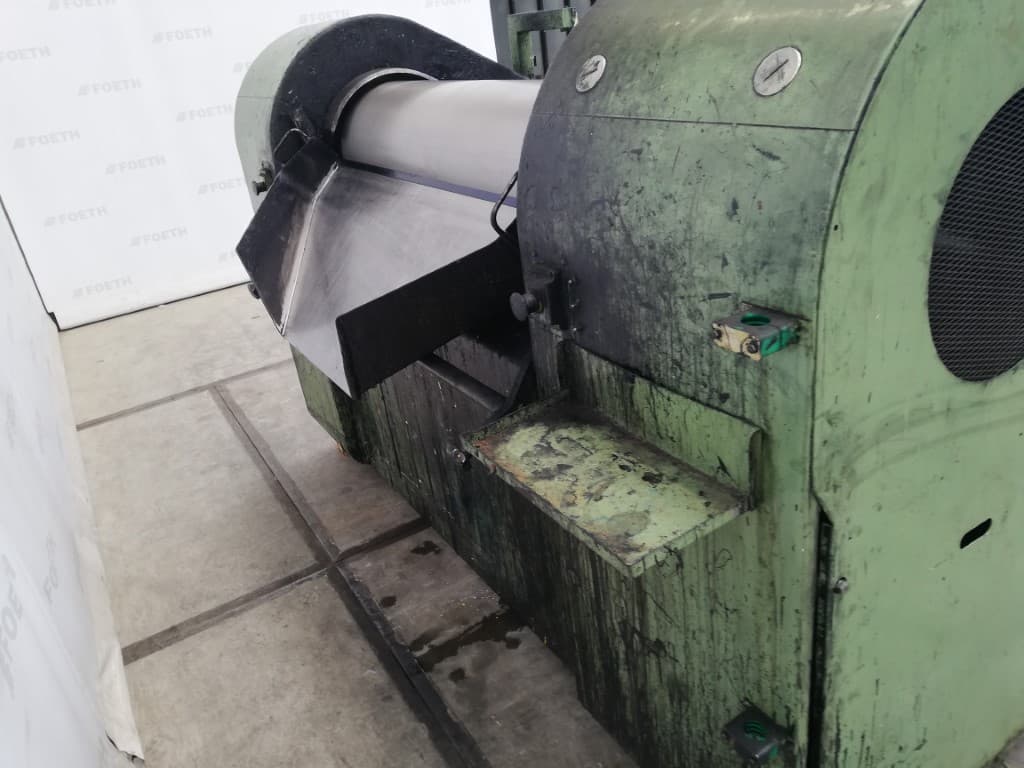 Bühler SDVE-1300 - Driewals - image 6