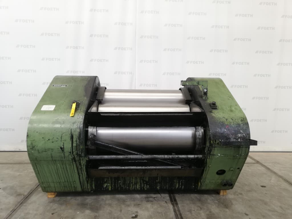 Bühler SDVE-1300 - Driewals - image 1