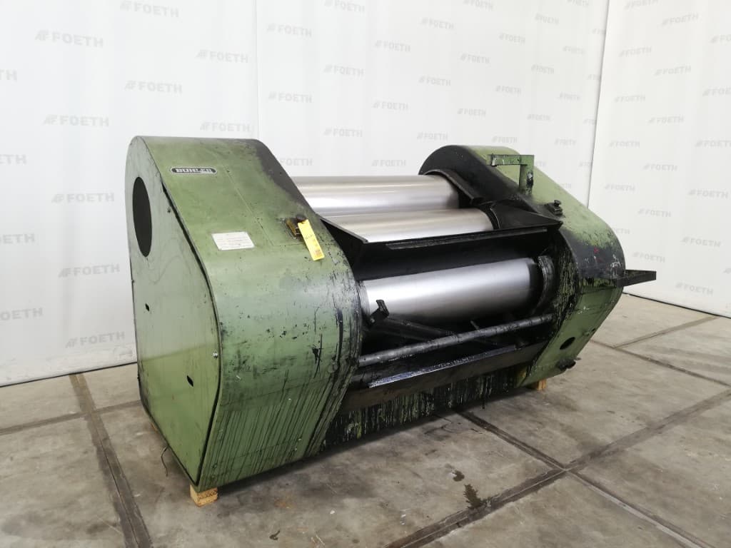 Bühler SDVE-1300 - Driewals - image 3