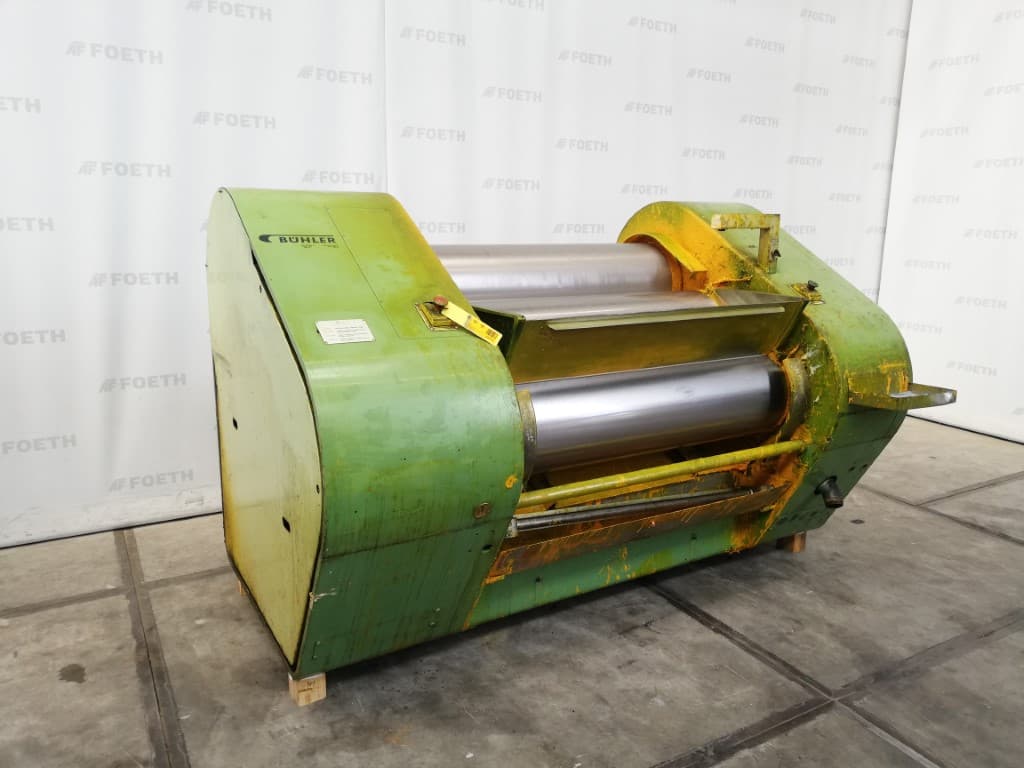 Bühler SDVE-1300 - Driewals - image 3