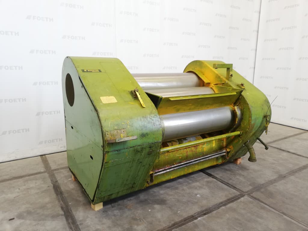 Bühler SDVE-1300 - Driewals - image 2