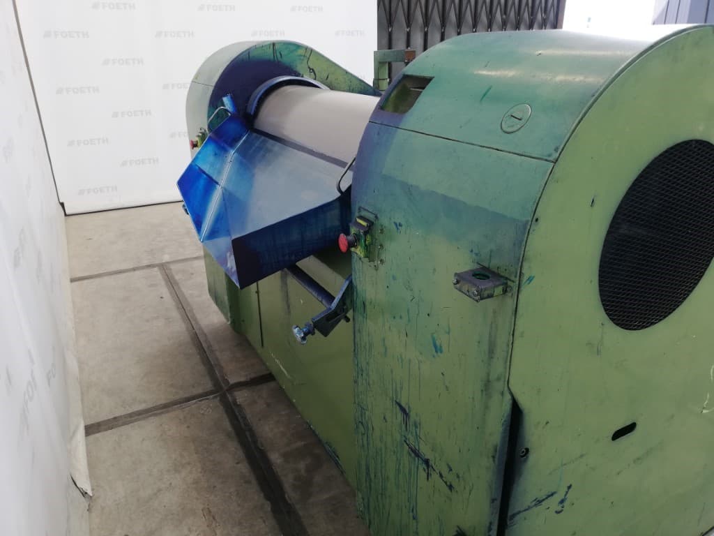 Bühler SDVE-1300 - Driewals - image 4
