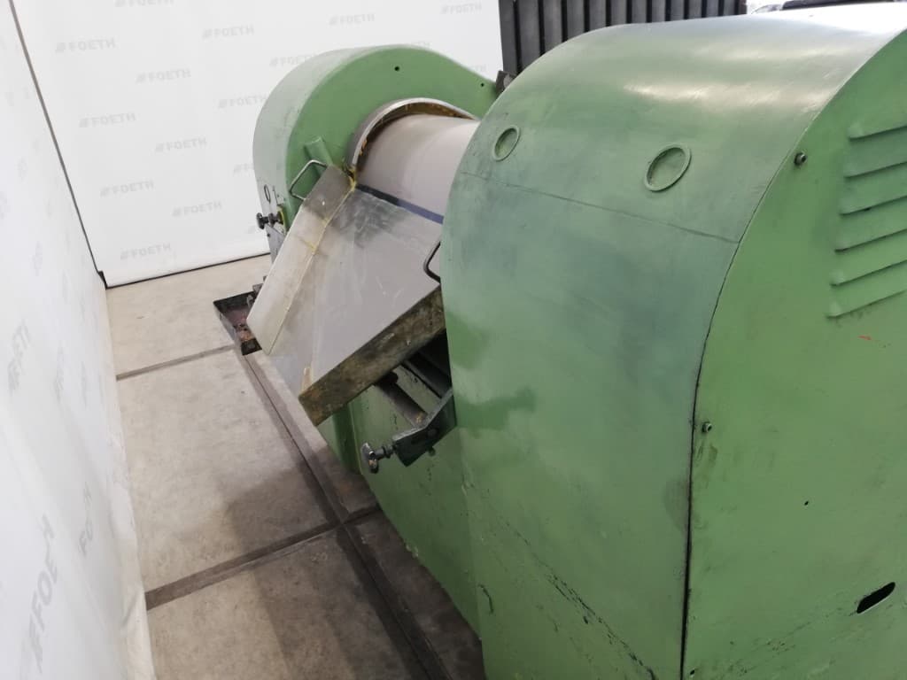 Bühler SDV-900 - Driewals - image 7