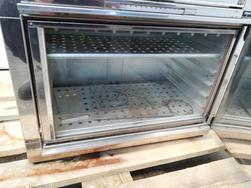 Memmert B-15 - Forno di essiccazione - image 4