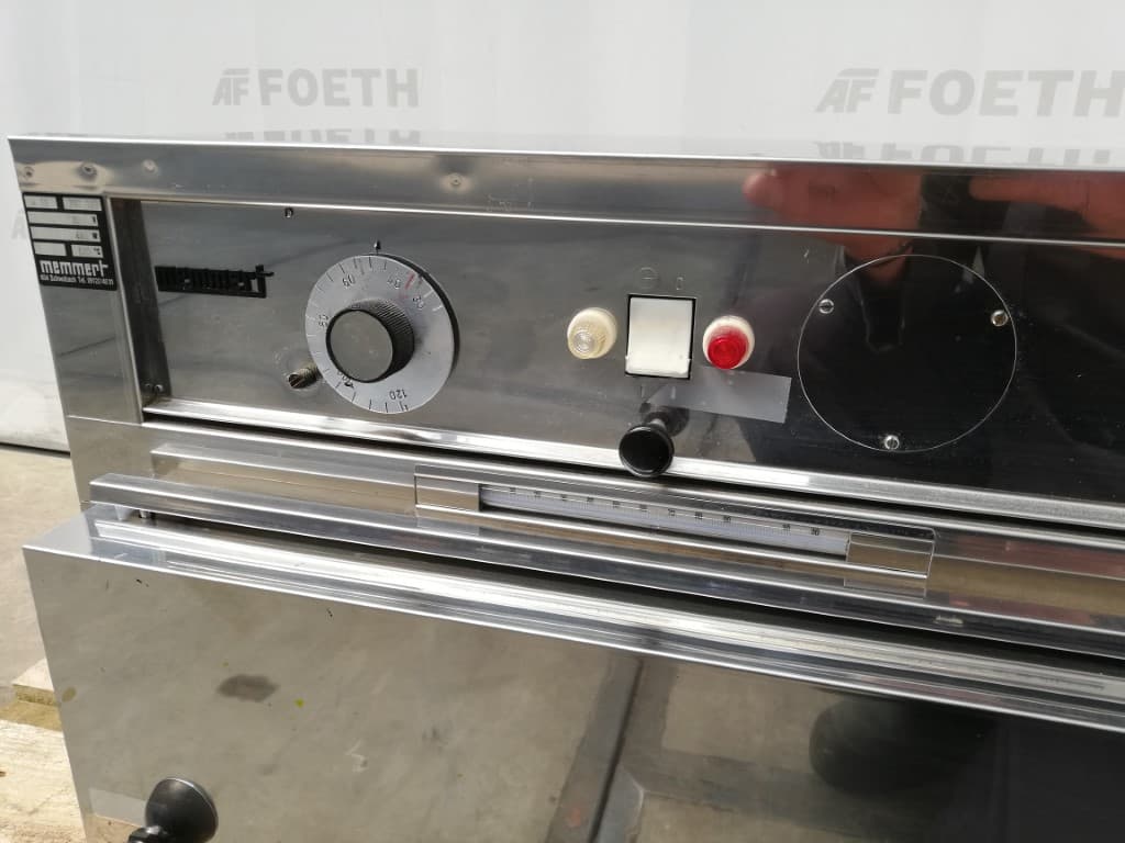 Memmert B-15 - Drying oven - image 5