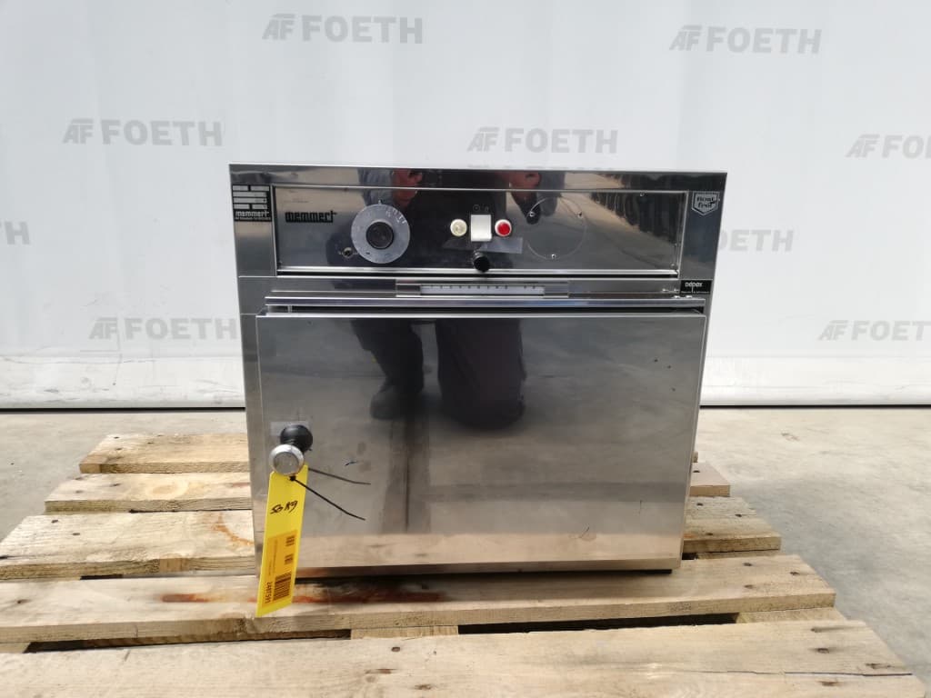 Memmert B-15 - Drying oven - image 1