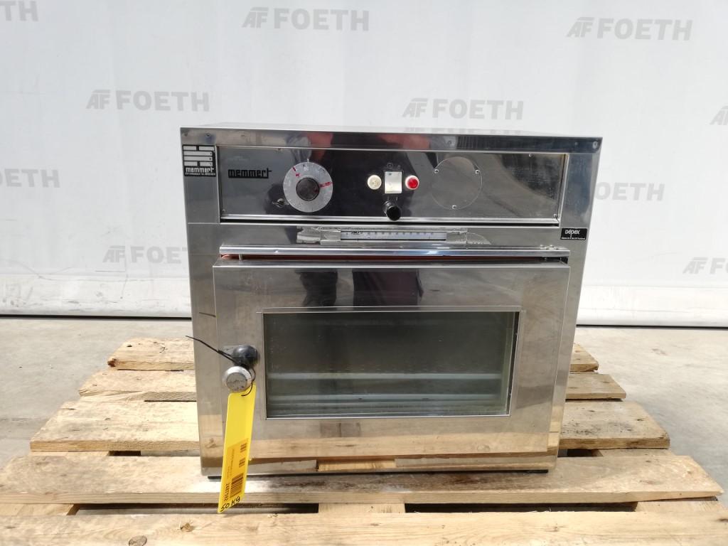 Memmert U-15 - Drying oven - image 1