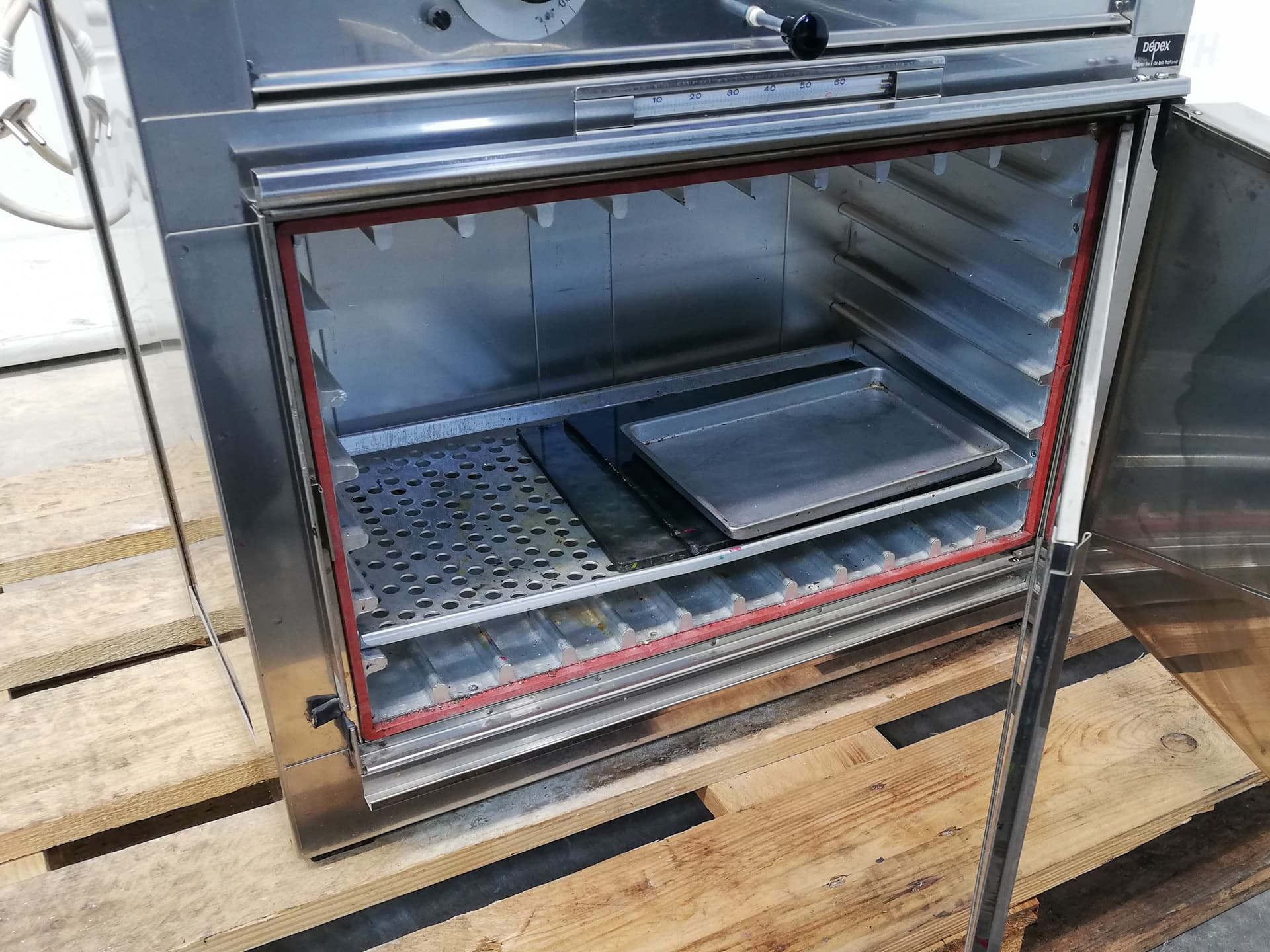 Memmert B-15 - Drying oven - image 3