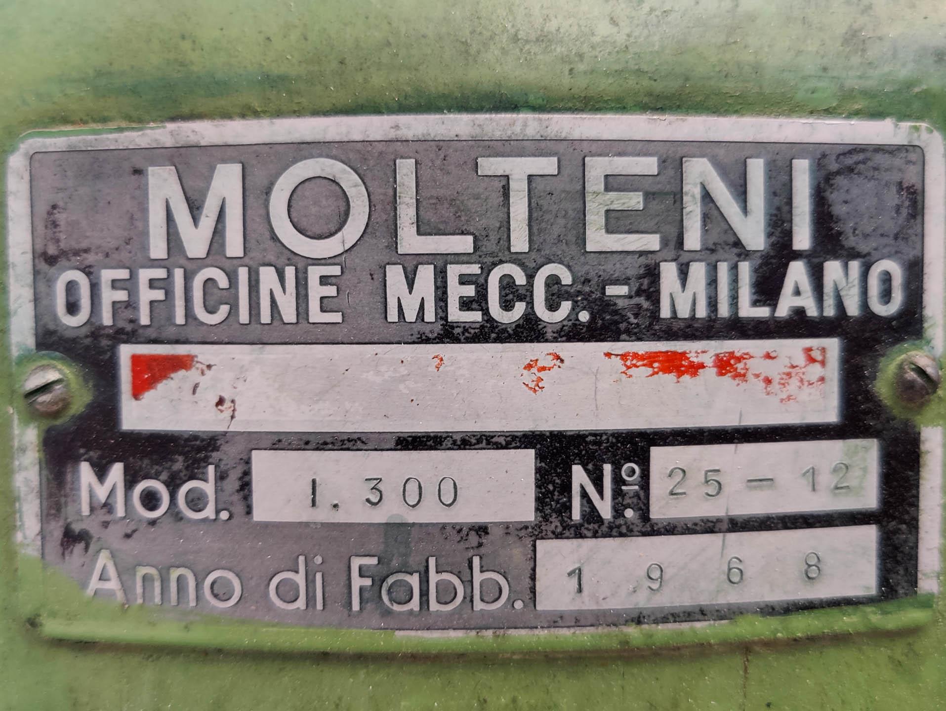 Molteni I-300 - Planeetmenger - image 10