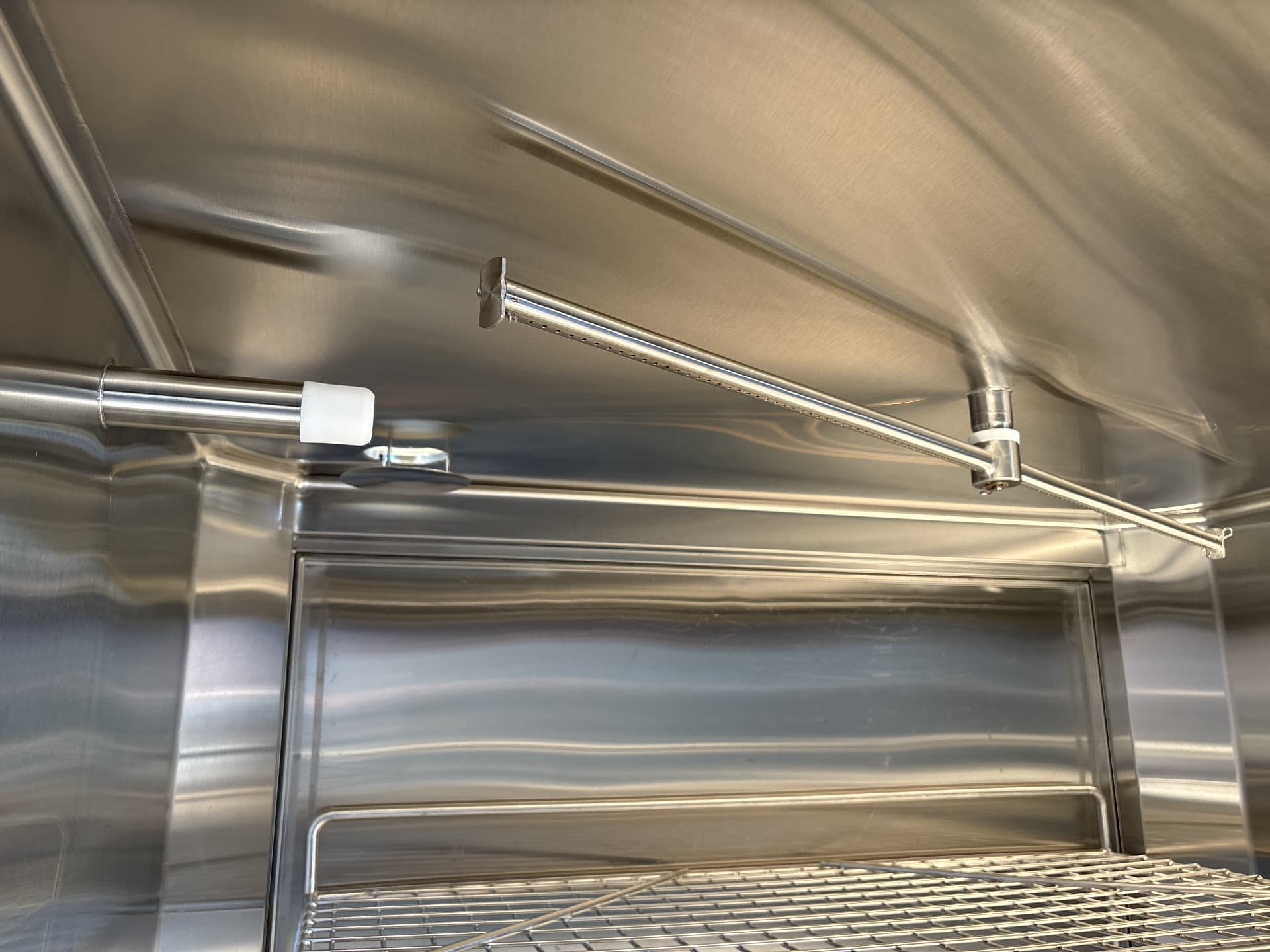 Lancer Getinge Washer 4800 PRO DPSS - Autoclave - image 7