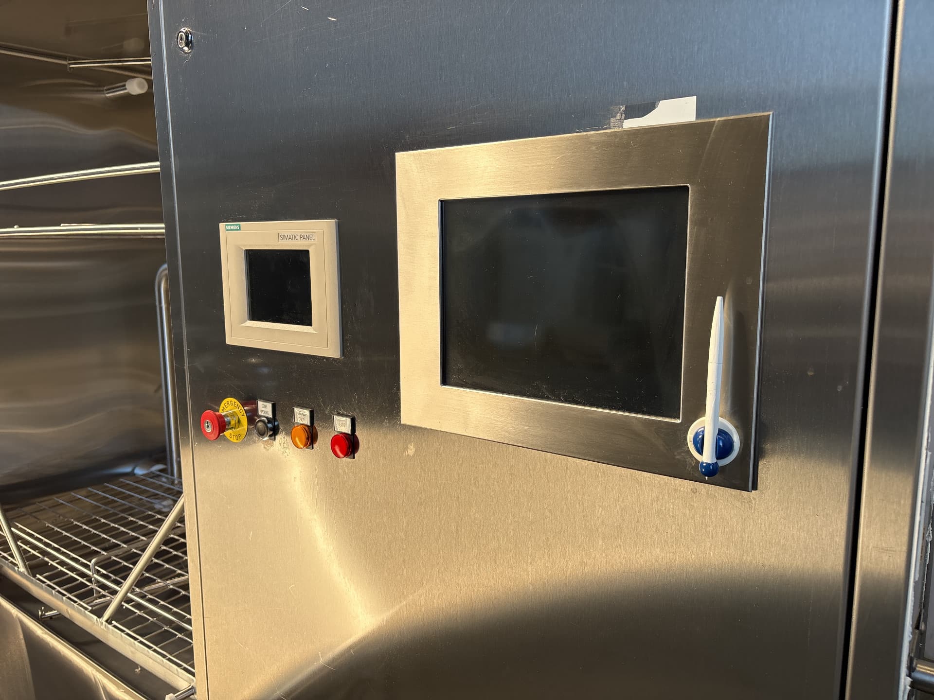 Lancer Getinge Washer 4800 PRO DPSS - Autoclave - image 9