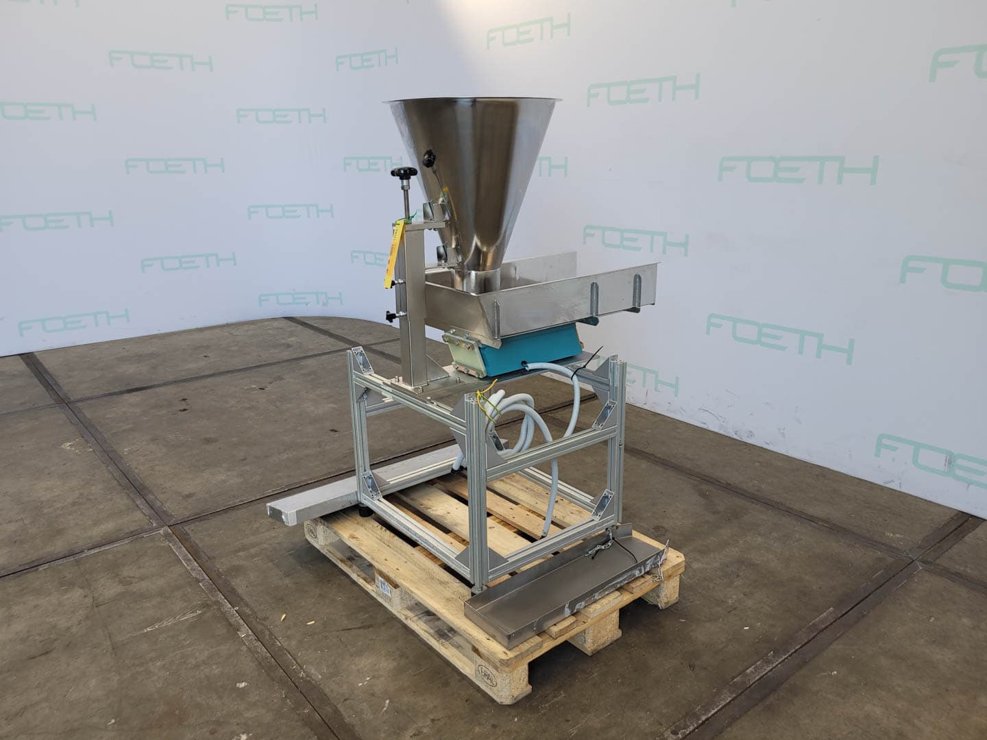 Aviteq KF12-2 - Trilgoot - image 5