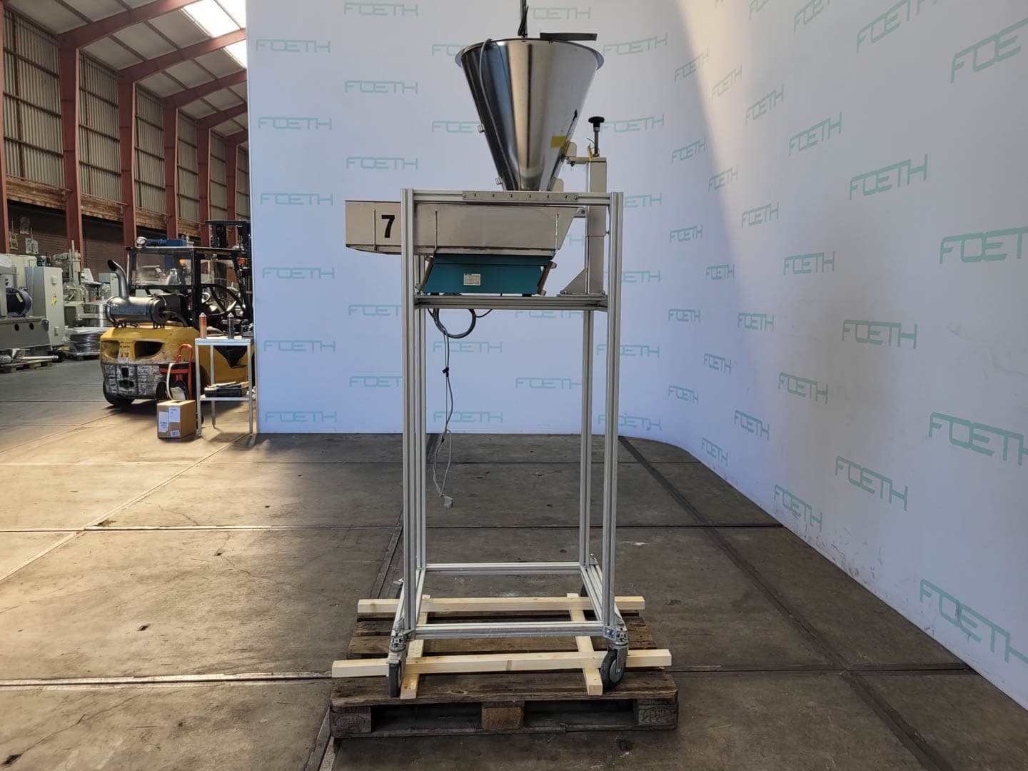 Aviteq KF12-2 - Trilgoot - image 6